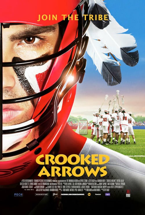 [HD] Crooked Arrows 2012 Ganzer Film Kostenlos Anschauen