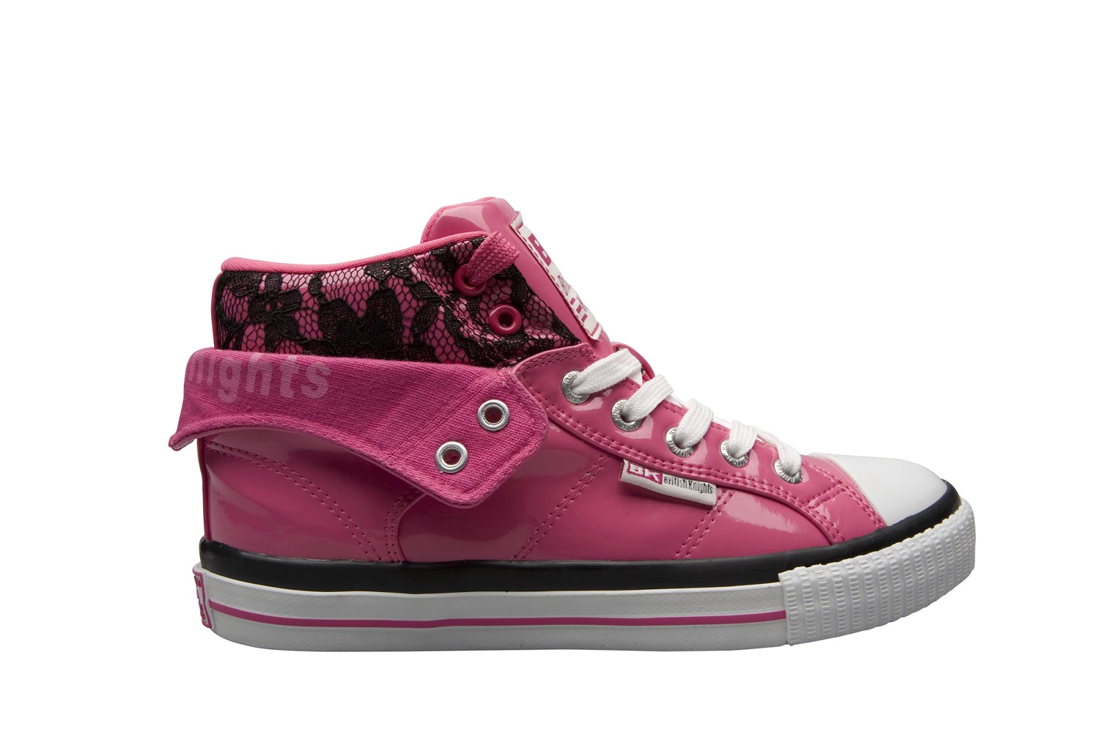 ROCO BY BRITISH KNIGHTS