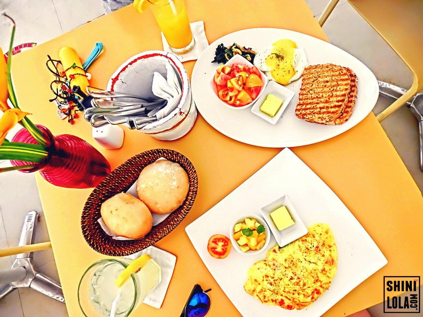 Lemoni Cafe Menu Boracay Lemoni Cafe Menu Boracay