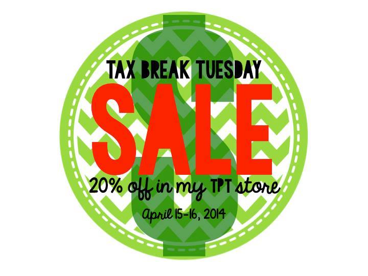 Fern Smith's Tax Break Tuesday Sale at TPT!