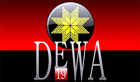Dewa 19 - Angin (Ost Gerhana Bulan Merah SCTV) Dewa 19 - Angin (Ost Gerhana Bulan Merah SCTV)