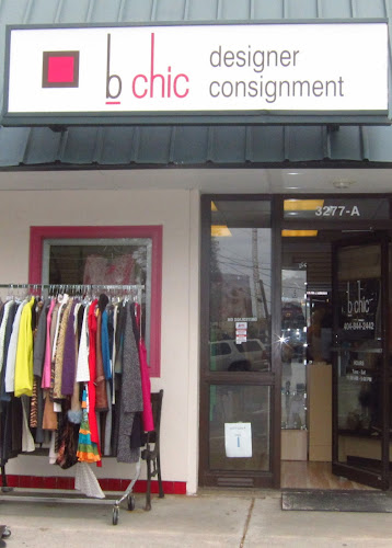 formal consignment stores