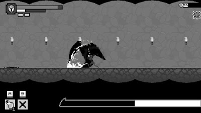 Ashenforest Game Screenshot 1