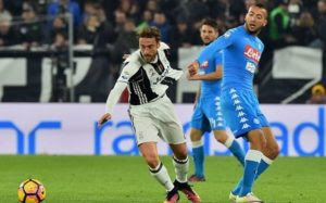 Prediksi Napoli Vs Juve Prediksi Napoli Vs Juve