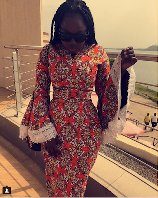 Ankara Styles : New And Lovely Collections of Latest Ankara Styles 2018 Ankara Styles : New And Lovely Collections of Latest Ankara Styles 2018