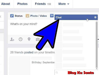Mendaftar Akun Facebook Mendaftar Akun Facebook