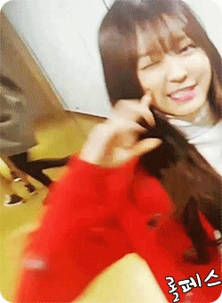 유아는 왜 귀엽지?.gif | 인스티즈