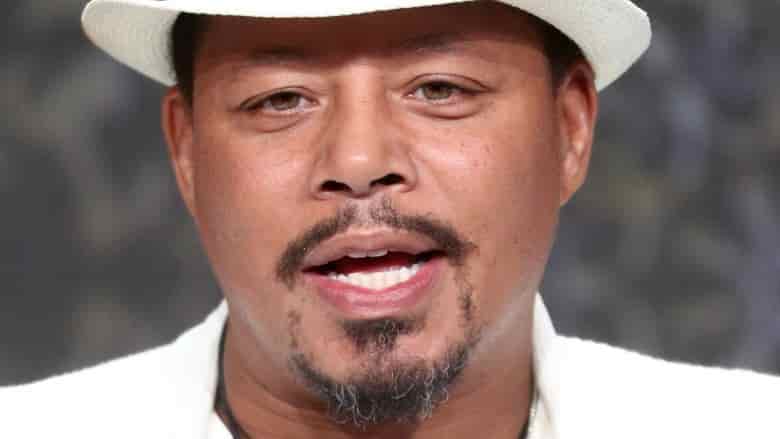 What Terrence Howard reportedly told Jussie Smollett What Terrence Howard reportedly told Jussie Smollett