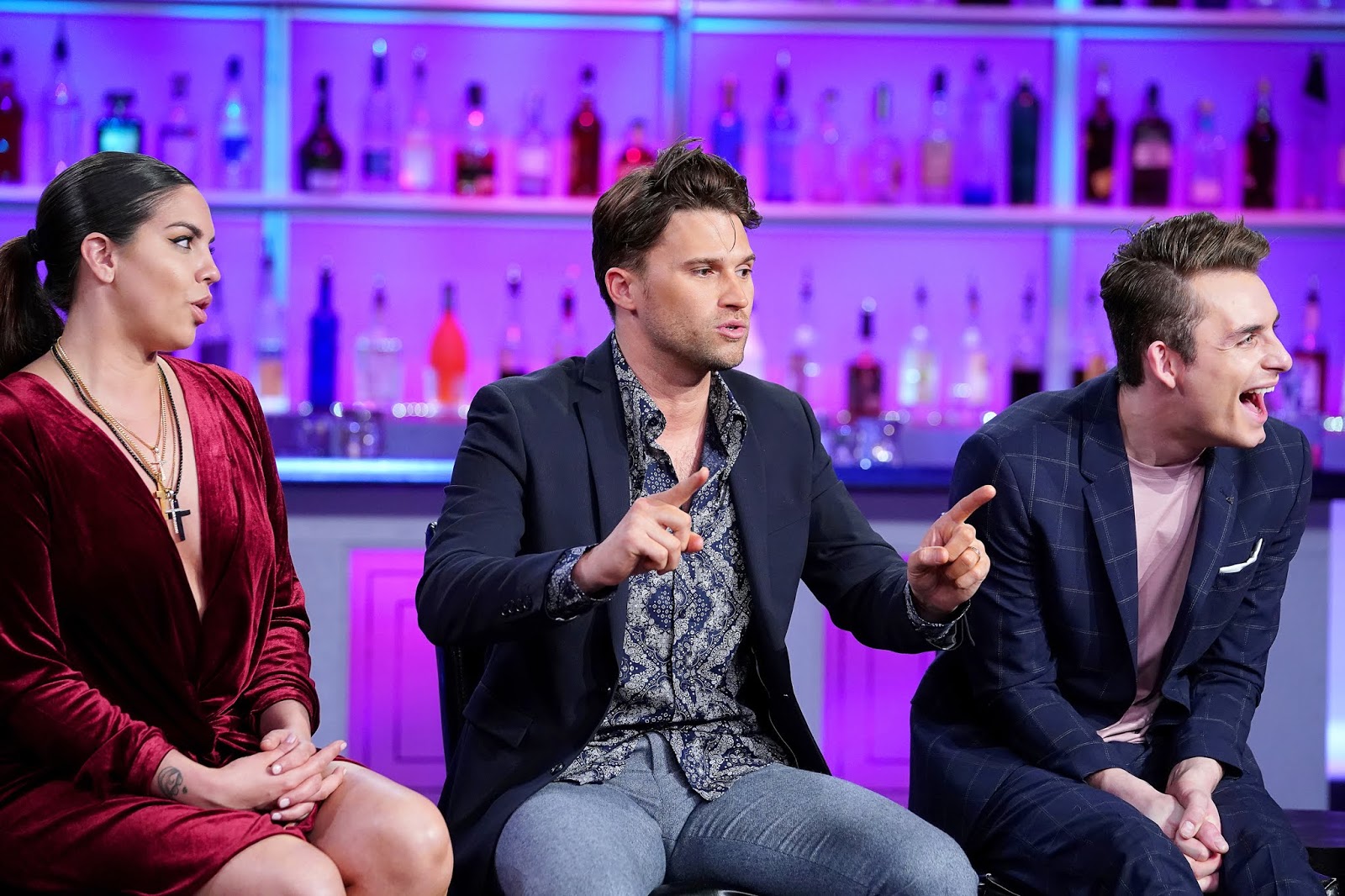 Vanderpump Rules Recap Reunion, Part 2 [Episode 23]