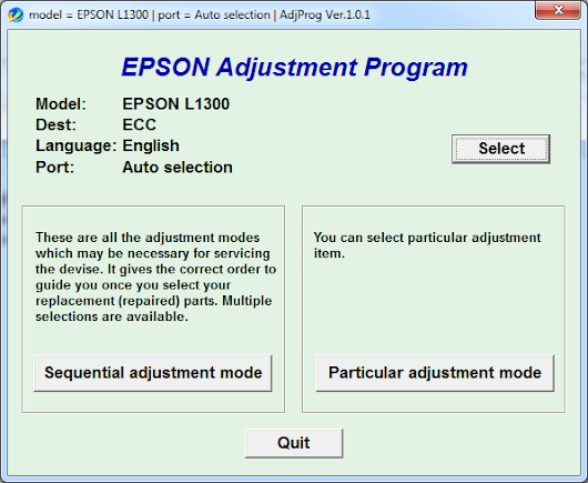 Epson Epson