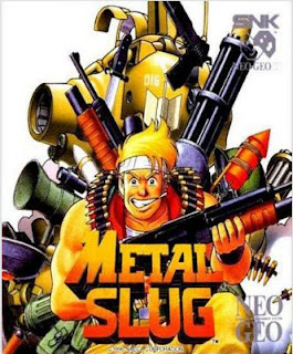 Metal Slug 1 Free Download Metal Slug 1 Free Download
