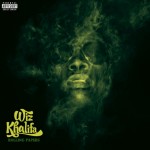 Rolling Papers su iTunes