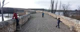 Las Tablas de Daimiel, provincia de Ciudad Real. Las Tablas de Daimiel, provincia de Ciudad Real.
