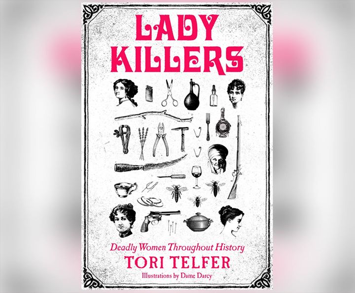 lady killers telfer