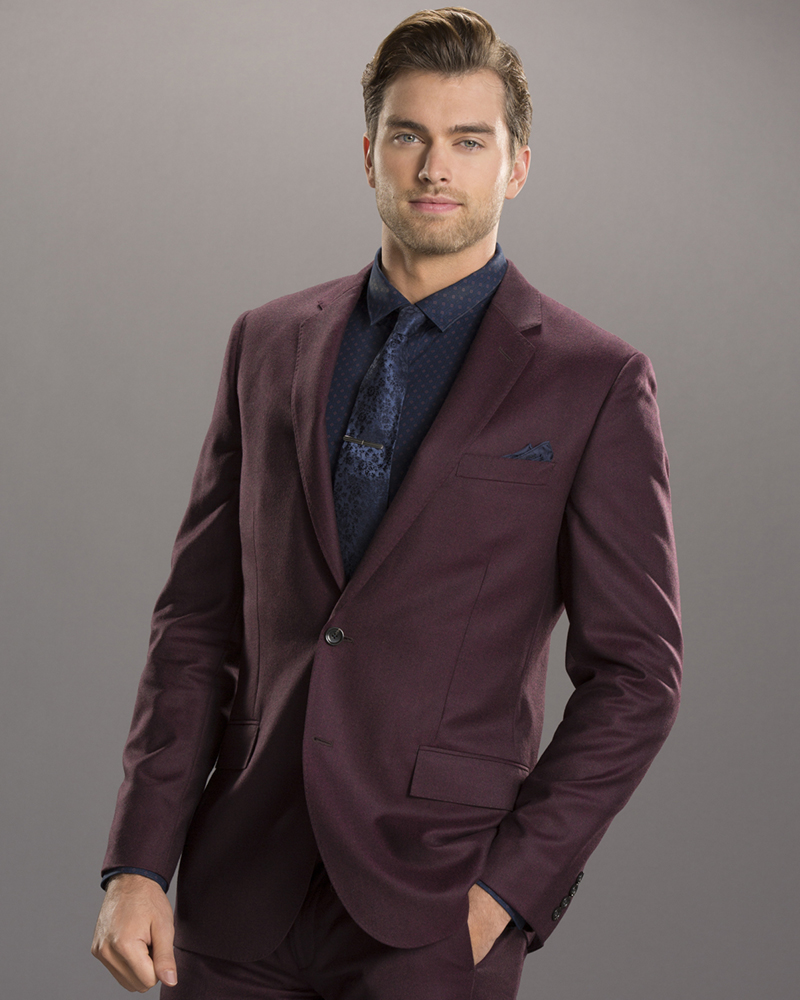 Pierson Fode exits 'The Bold and the Beautiful' TVMusic Network