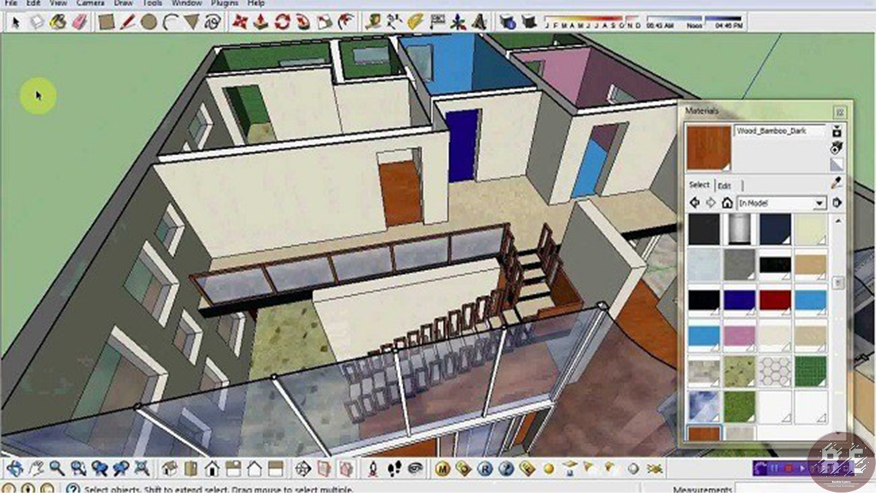 2018 sketchup pro with plugins pack with crack 64-bit download