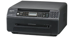 Panasonic KX-MB1500 Multi Function Laser Printer Panasonic KX-MB1500 Multi Function Laser Printer