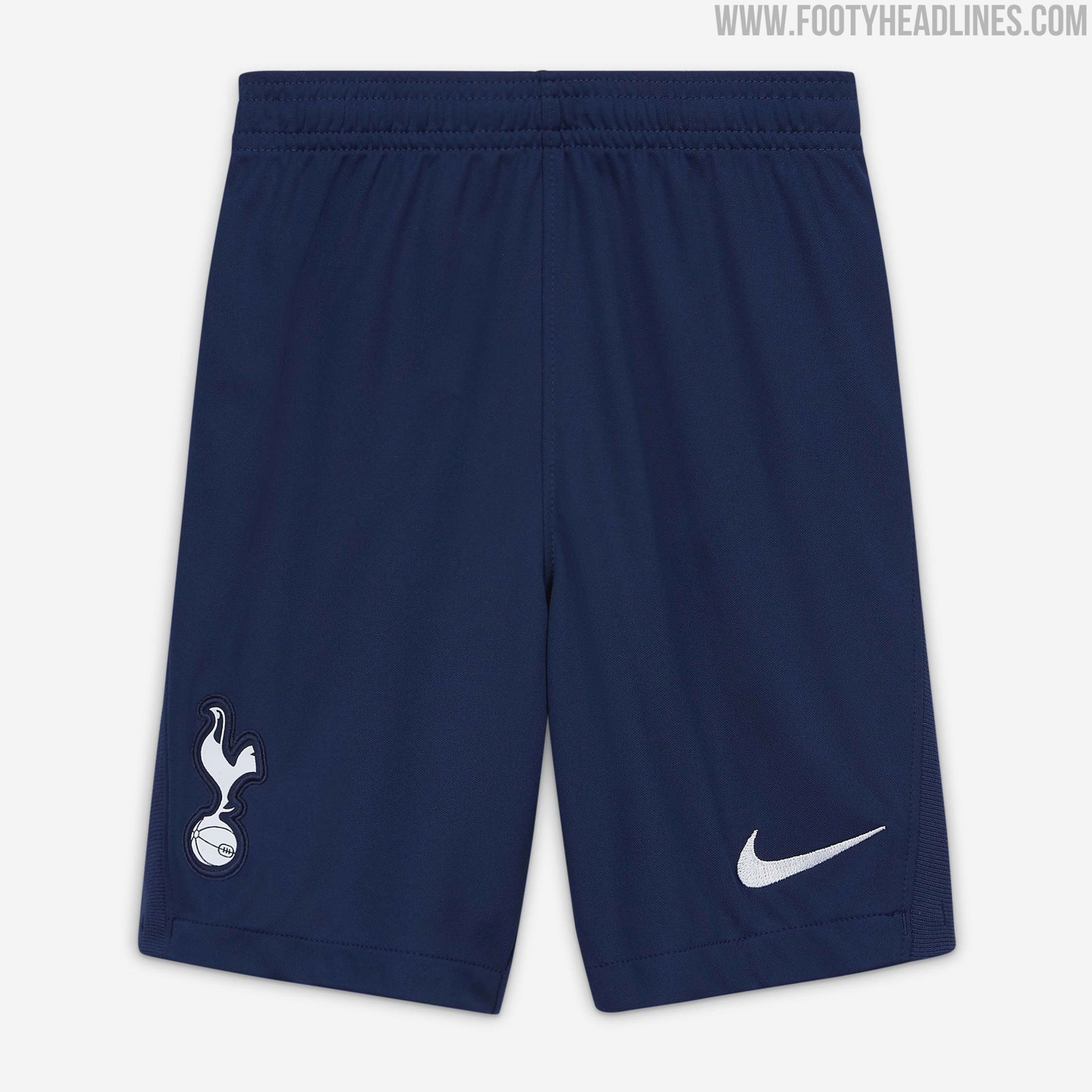 Tottenham officially release 2020-21 home and away kits for sale -  Cartilage Free Captain