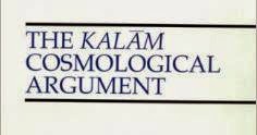An overview of the article the kalam cosmological argument