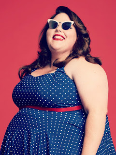Chrissy Metz Chrissy Metz