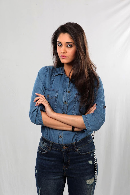 Surabhi Stills in Attack Movie