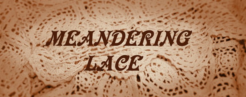 Meandering Lace