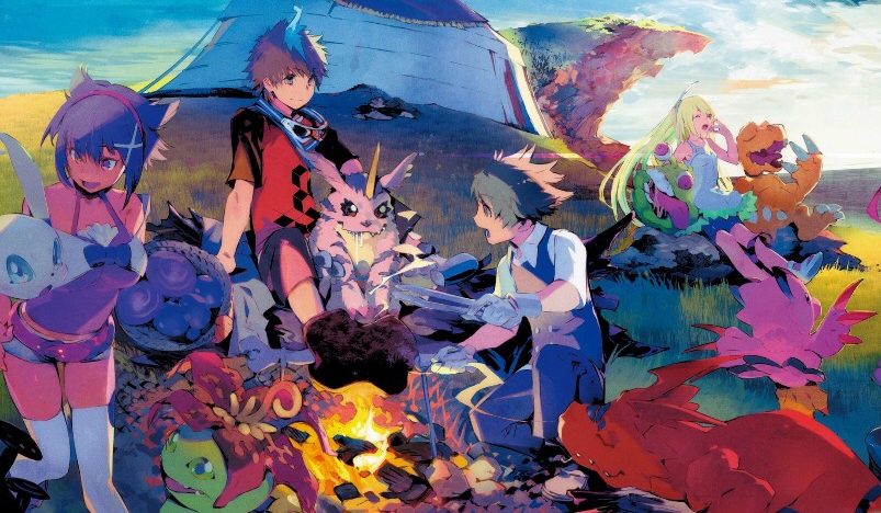 Digimon World: Next Order (Switch): Guia de habilidades de domador -  Nintendo Blast