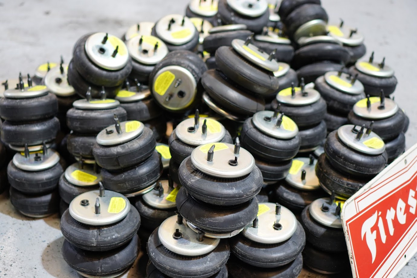 South Bay Street Machines Firestone Airbags