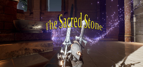 The Sacred Stone PC Game Free Download The Sacred Stone PC Game Free Download