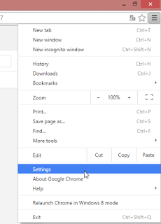 Cara Install Sertifikat Elektronik Di Browser Mozila Firefox Dan Google Chrome