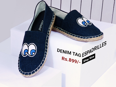 buy espadrilles online