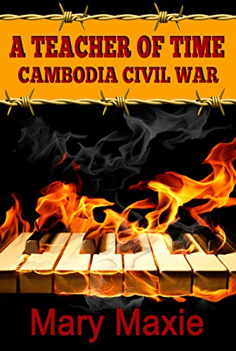 A Teacher in Time: Cambodian Civil War