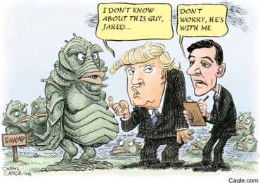 The death of a toad essay