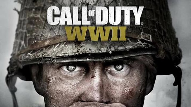 Call of Duty: World War II (Multi) pode ser lançado para Switch