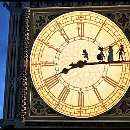 A week in Neverland # 4 : les incontournables