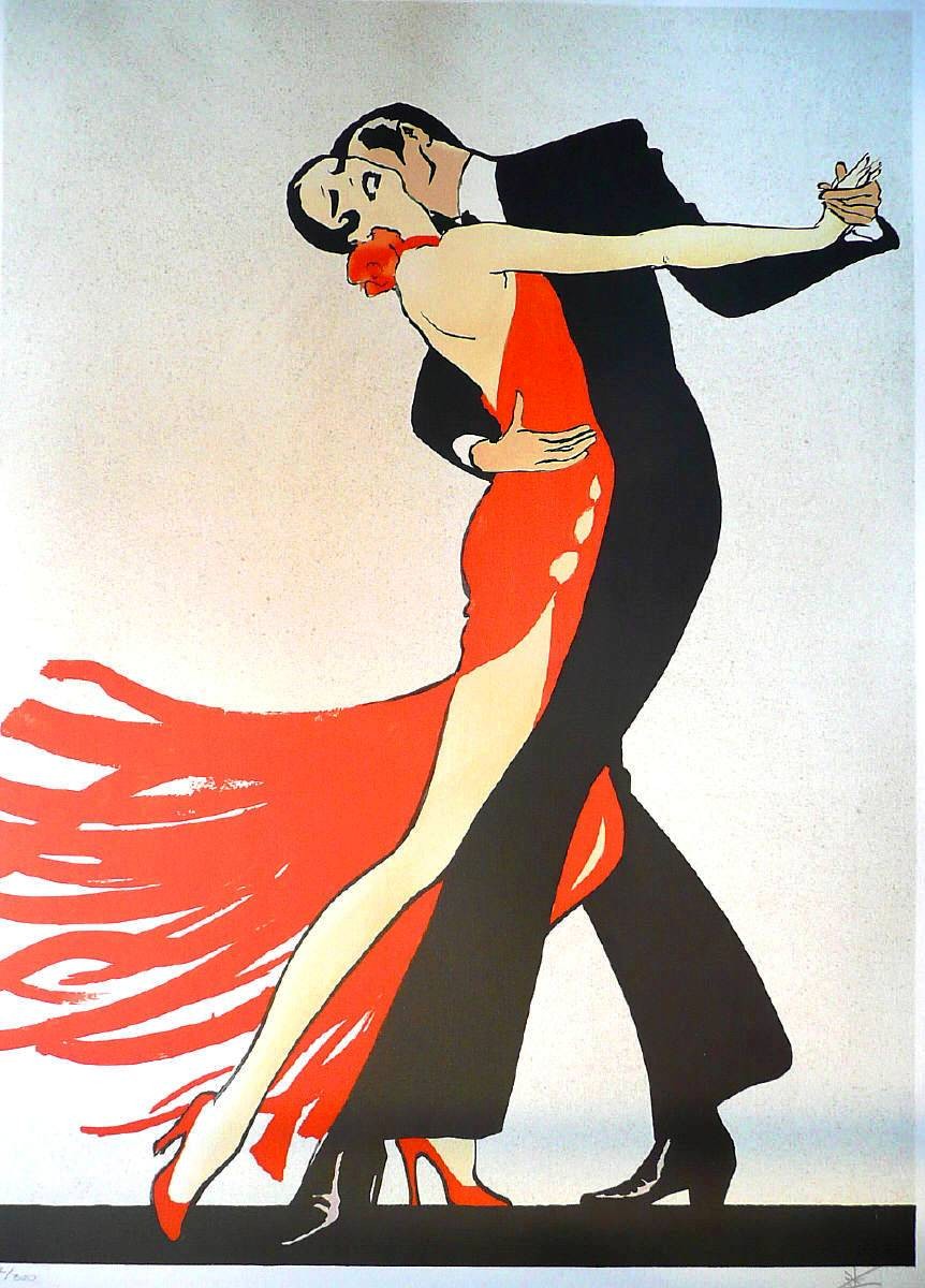 clipart tango argentin - photo #33
