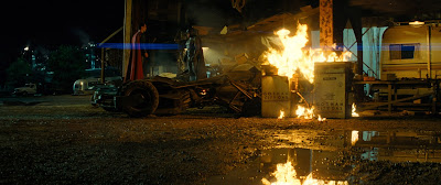 Batman V Superman Dawn of Justice Movie Image 3