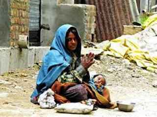 Help to uproot Begging culture in India