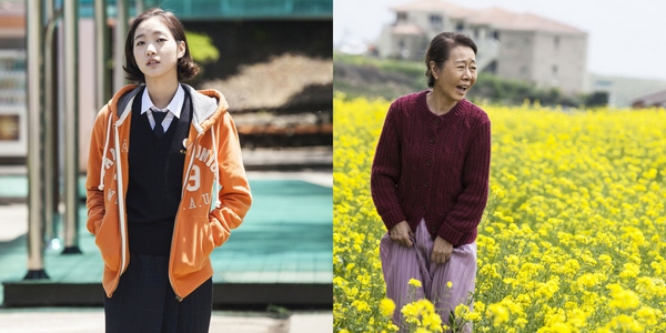 Film Korea “Canola” (2016), Rahasia Antara Remaja dan Lansia Film Korea “Canola” (2016), Rahasia Antara Remaja dan Lansia