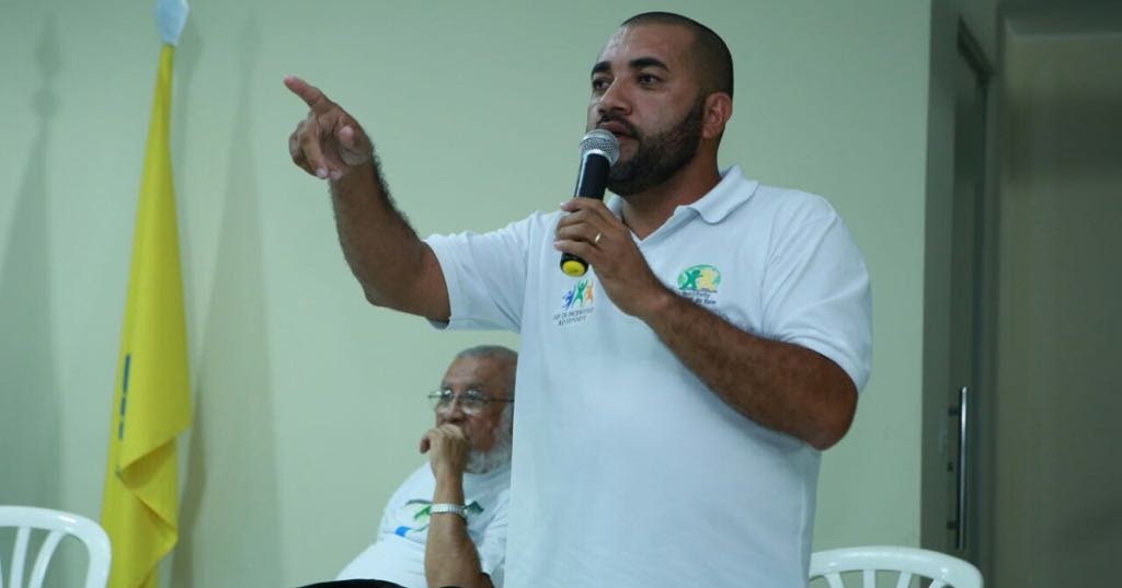 Resultado de imagem para carreata hamilton tatu