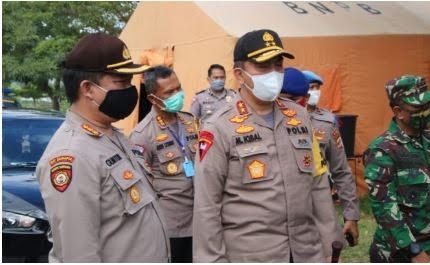 Mohammad Iqbal Ungkap Idul Fitri 1441 H di NTB Berjalan Sesuai Protokol COVID-19 Mohammad Iqbal Ungkap Idul Fitri 1441 H di NTB Berjalan Sesuai Protokol COVID-19
