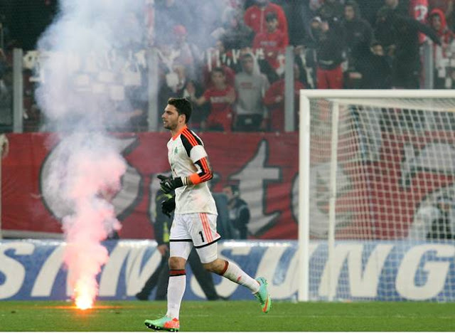 Καπίνο... αφιερωμένο! (ΦΩΤΟ)