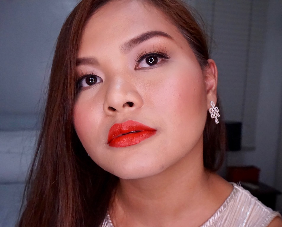 max factor matte lipstick