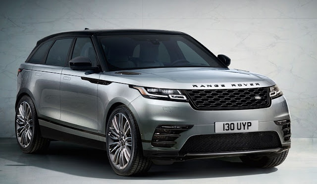 Harga Mobil Range Rover April 2019 Harga Mobil Range Rover April 2019