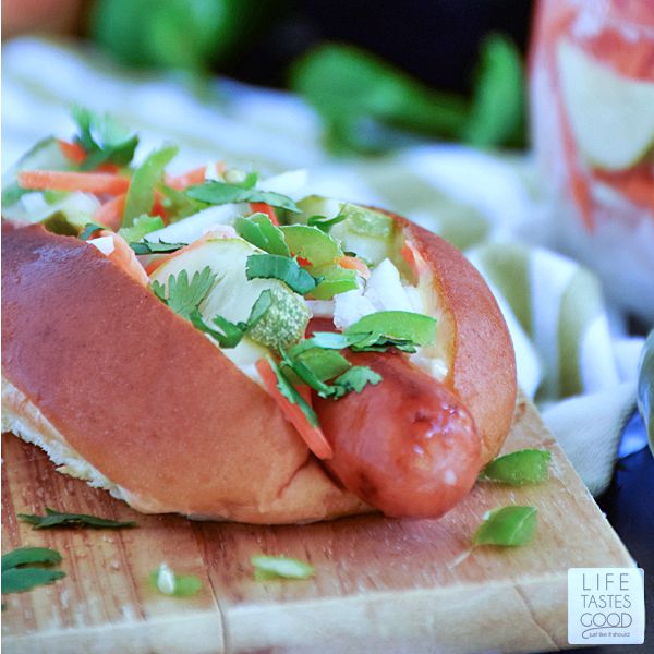 How To Cook Hot Dogs SundaySupper Life Tastes Good