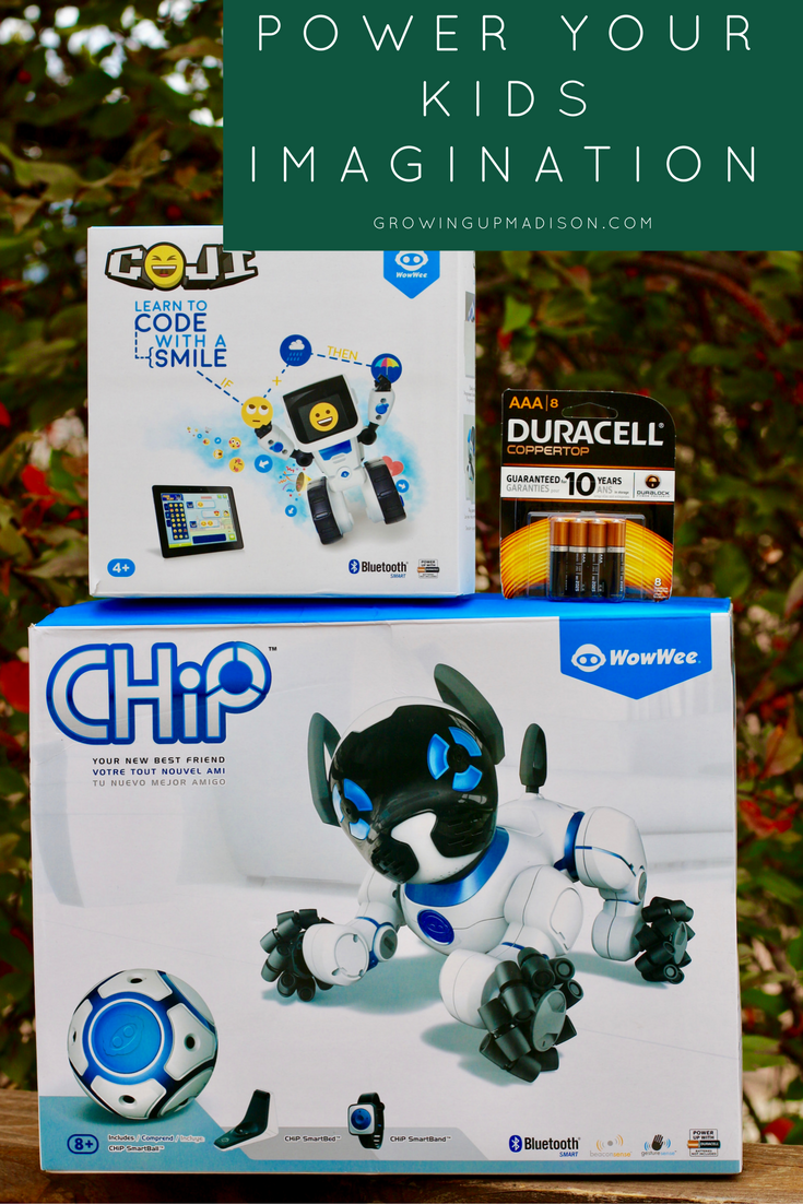 Coji the Emoji Coding Robot - Review, Tech Age Kids