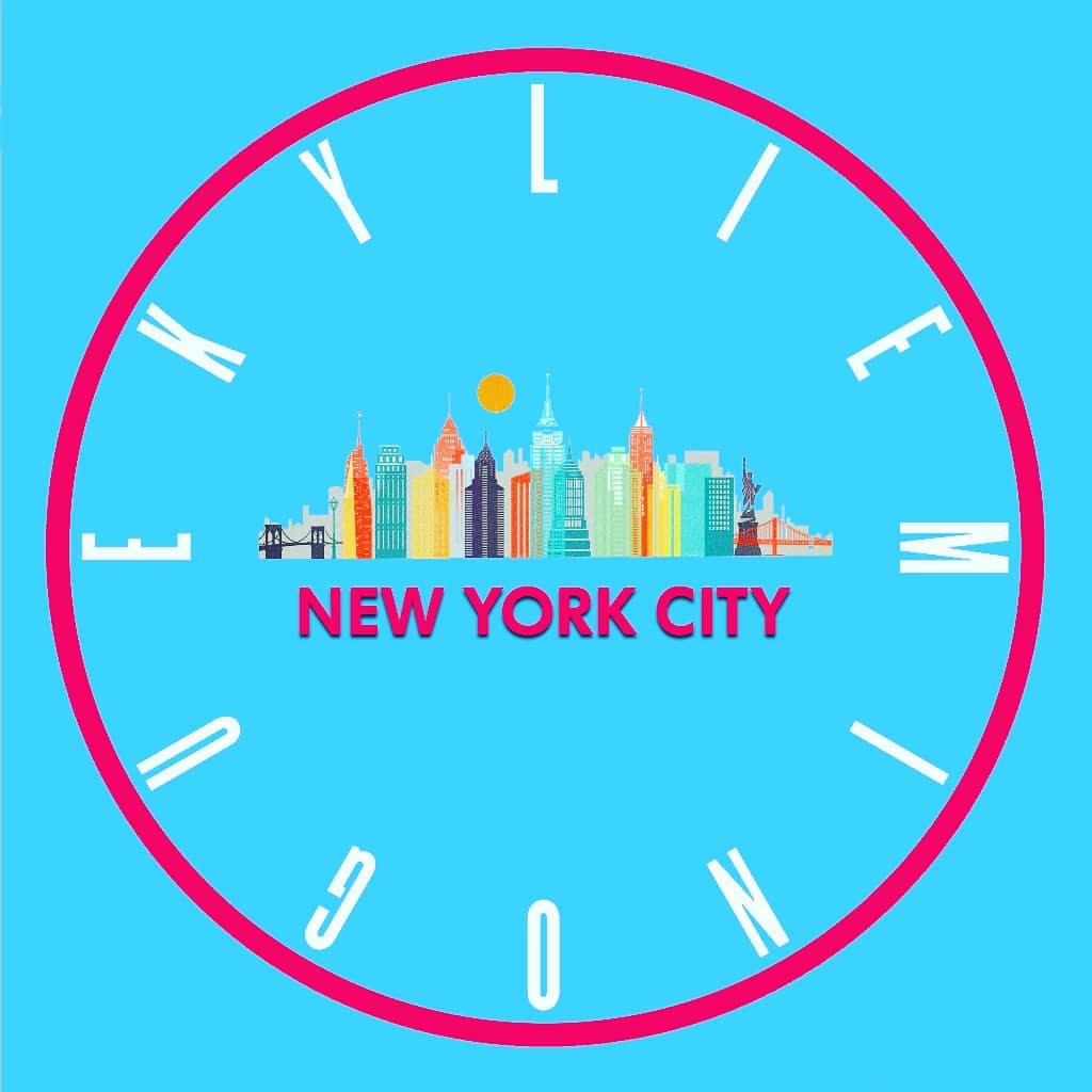 Kylie Fanmade Art New York City