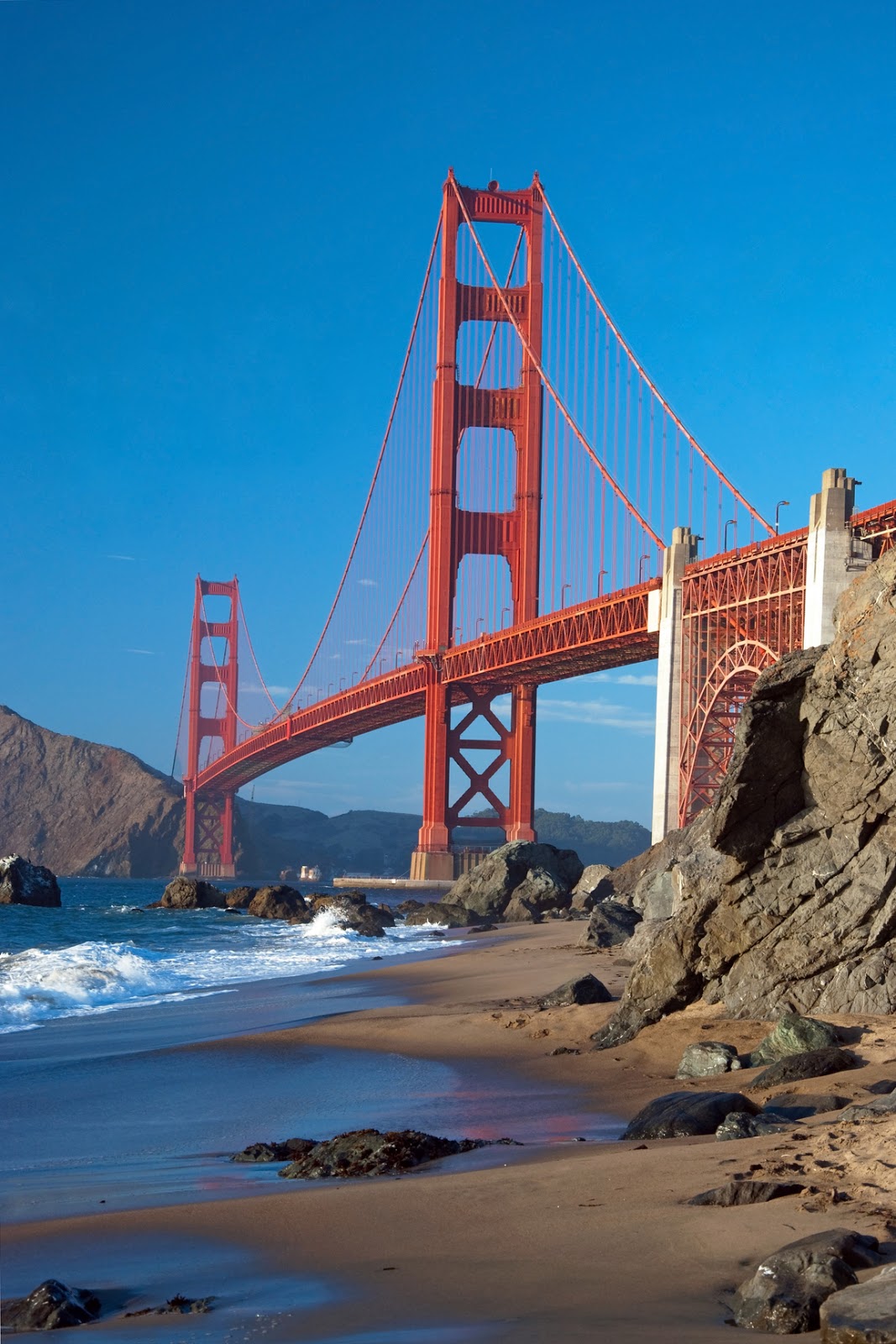 Imágene Experience Puente Golden Gate en la ciudad de San Francisco Imágene Experience Puente Golden Gate en la ciudad de San Francisco
