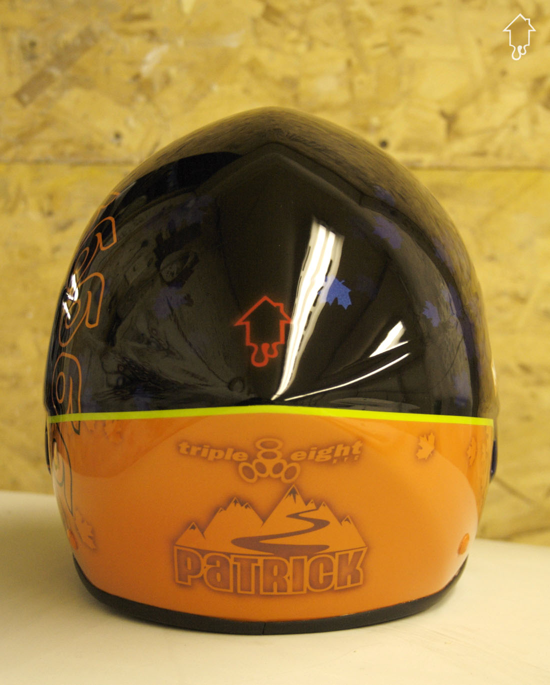 PaintHouse Customs Patrick Switzer Returns to PaintHouse for 2012, Again!