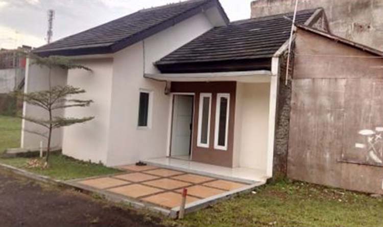 Rumah Subsidi Perumnas Sudah Terbangun 16.000 Unit Rumah Subsidi Perumnas Sudah Terbangun 16.000 Unit